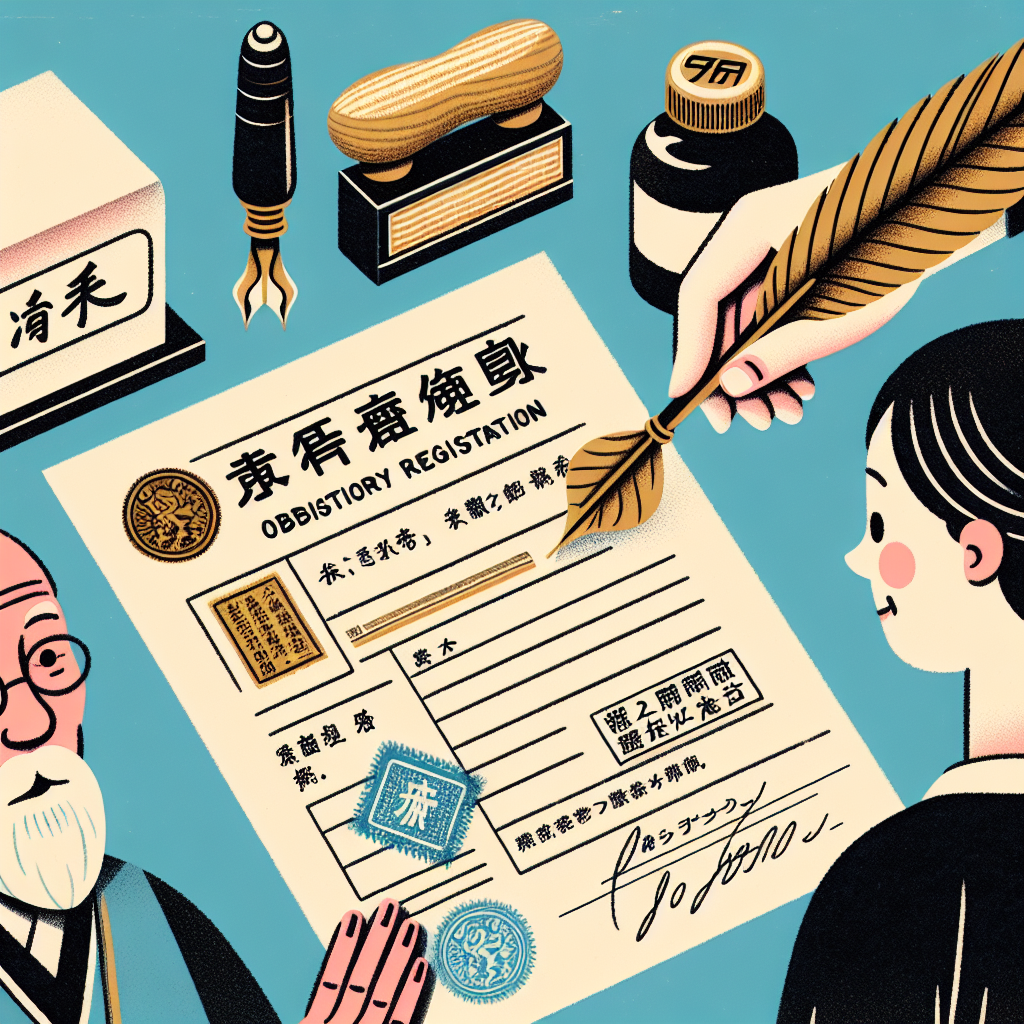相続登記の義務化とは？