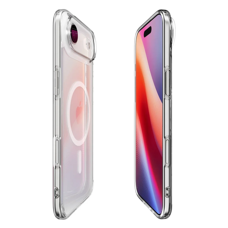 Spigen クリアケース