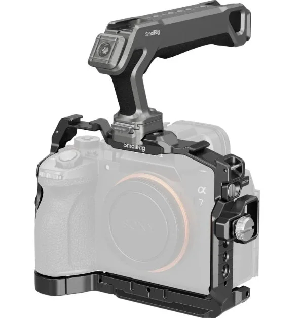 HawkLock基本版ケージキット