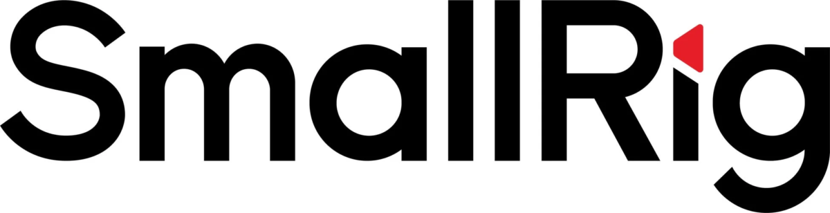 SmallRigロゴ