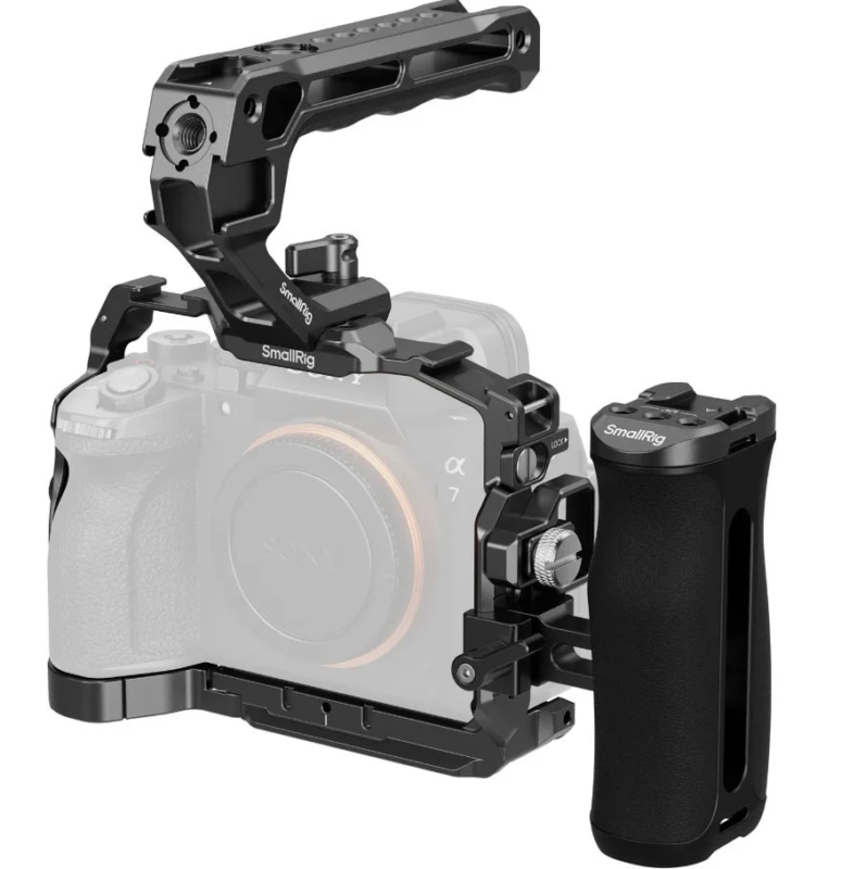 アドバンス版ケージキット