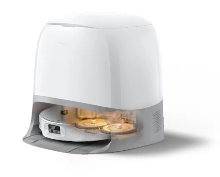 全自動ドックQ4