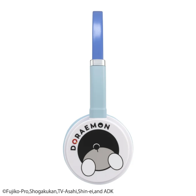 ドラえもんヘッドセット かくれんぼデザイン