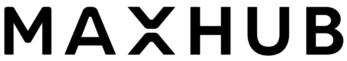MAXHUBロゴ