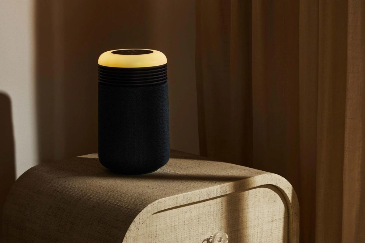 ムードライトのイメージ