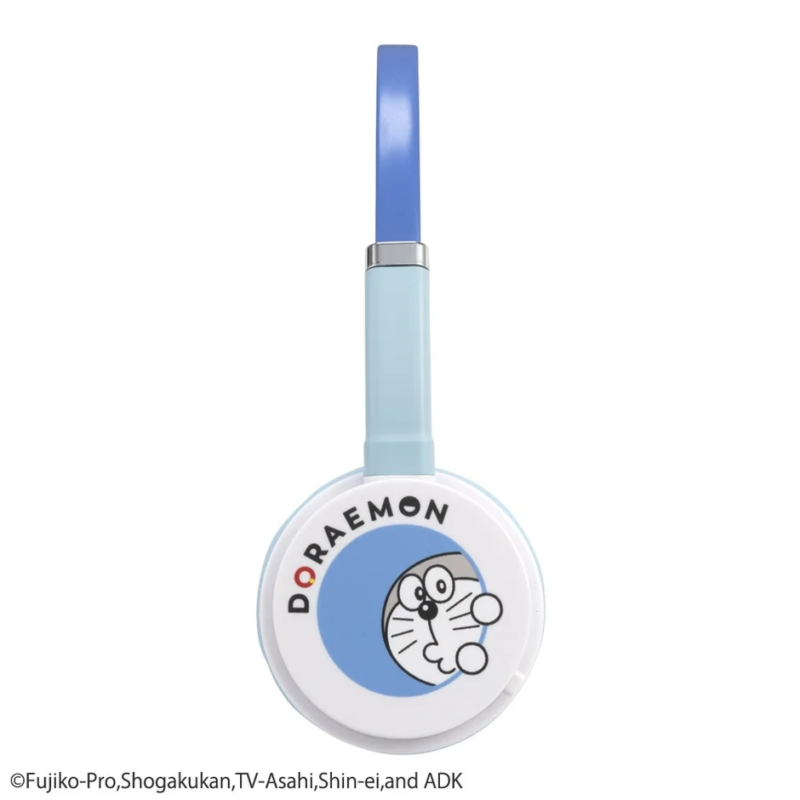 ドラえもんヘッドセット ひみつ道具デザイン