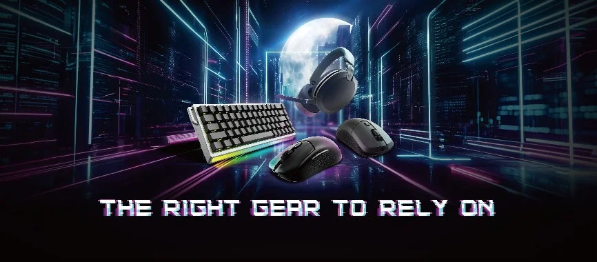 MSI ゲーミングデバイス