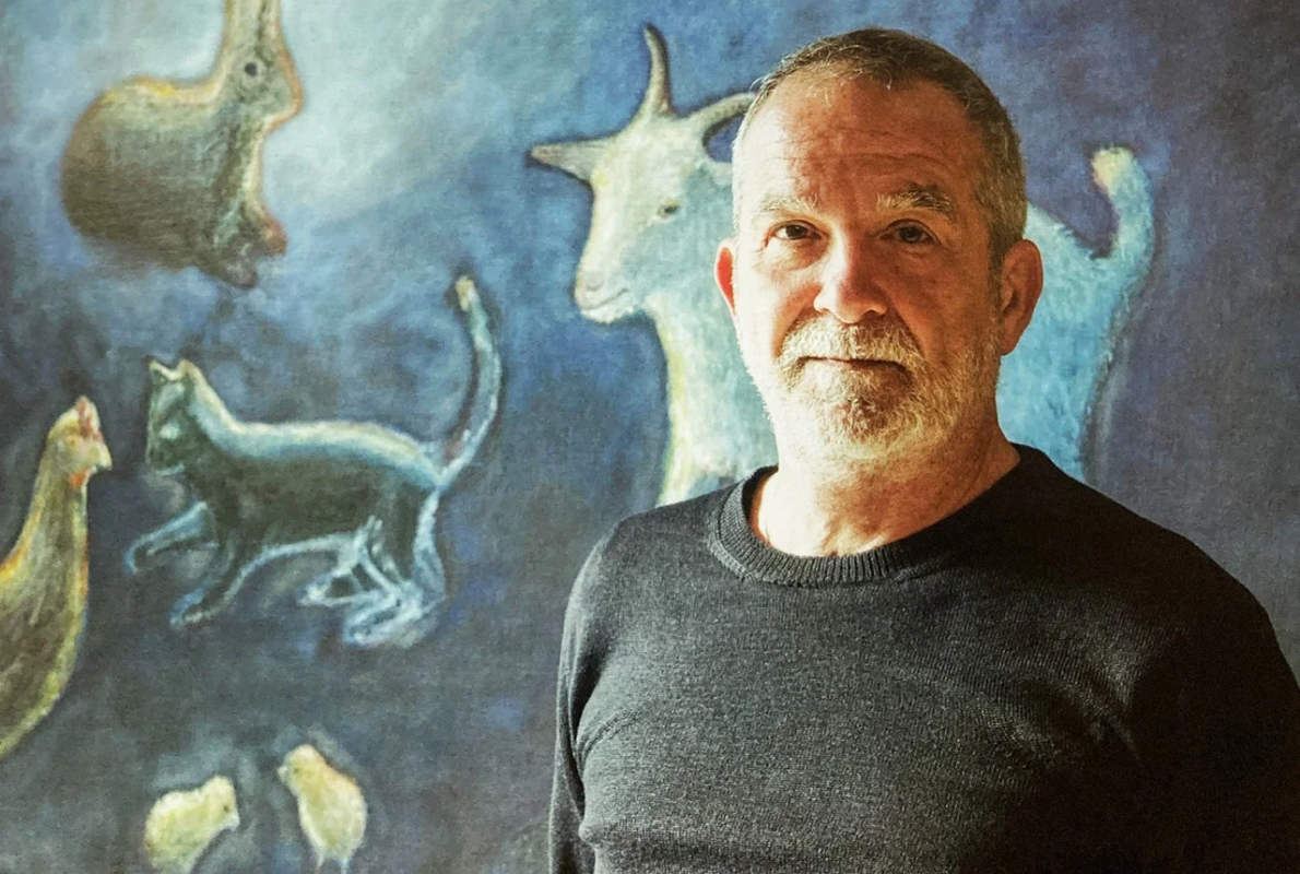 グイド・ベンチュリーニ氏