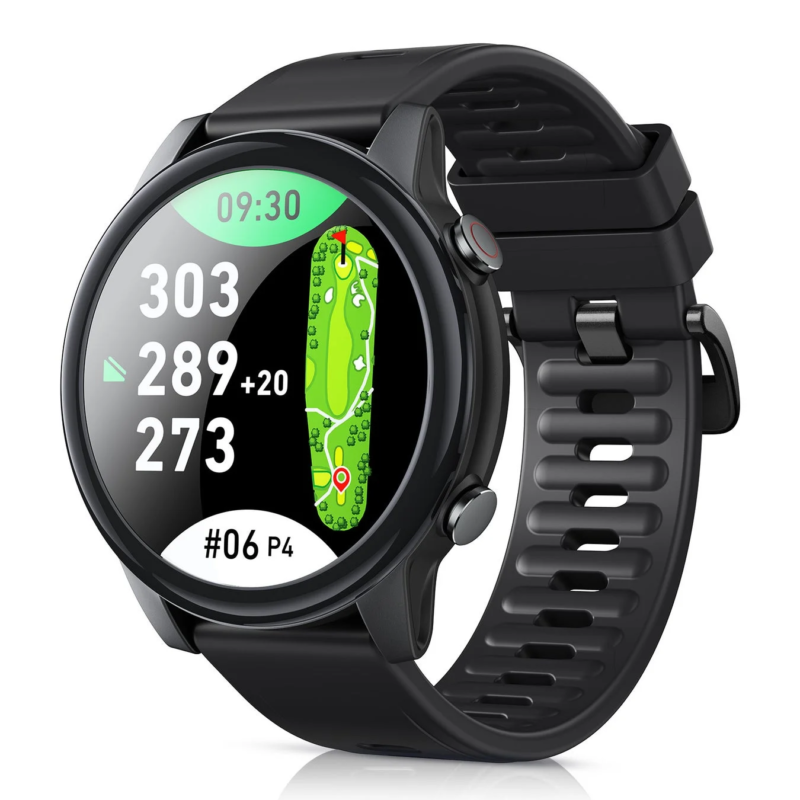 製品の側面と画面表示