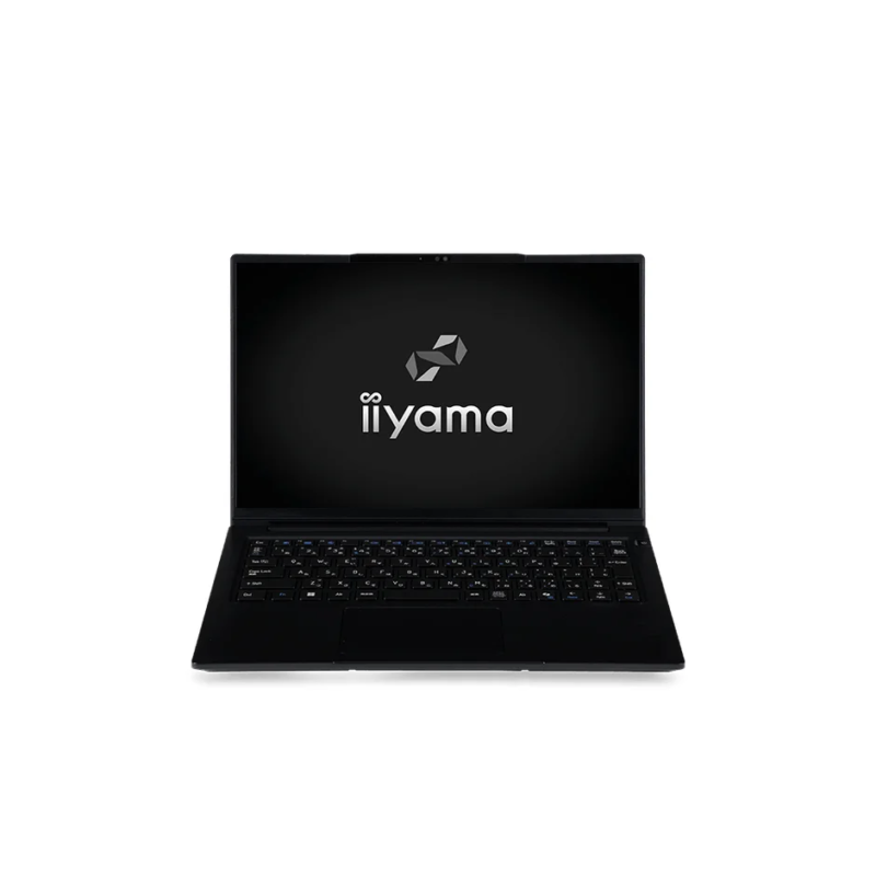 iiyama PC SOLUTIONモデル