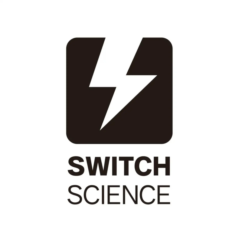 スイッチサイエンスのロゴ