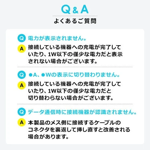 Q&A