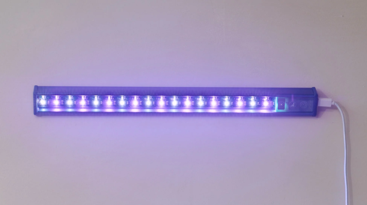 ライトモード切替