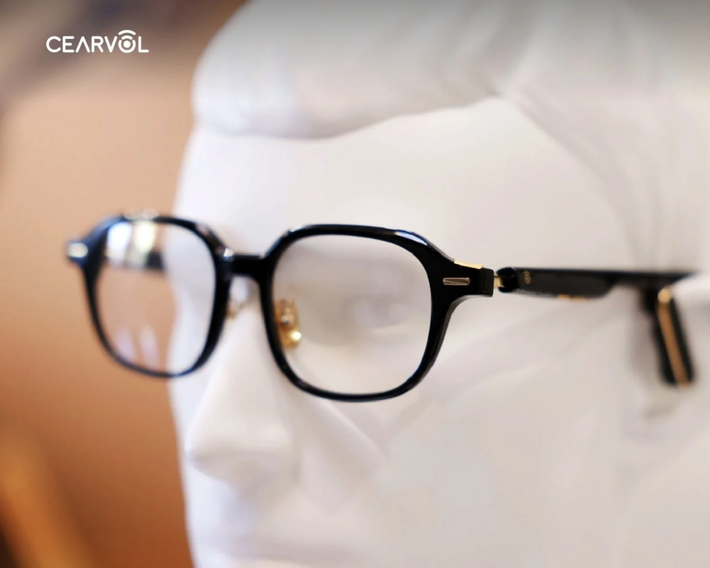 Cearvol Lyraの製品イメージ