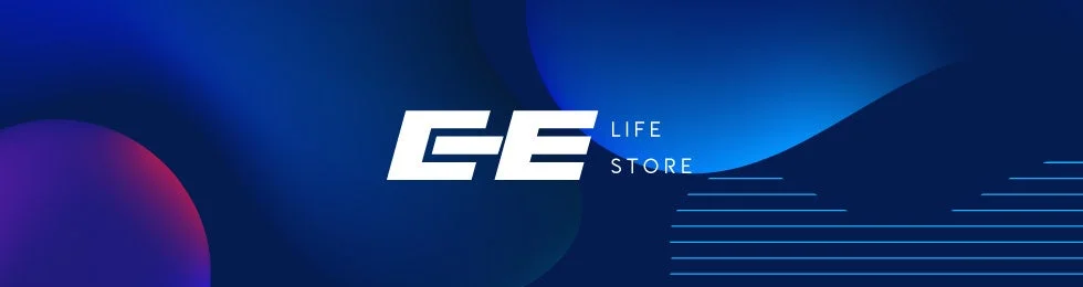 EE-Life Storeロゴ