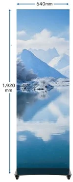 「風二屏 FU-NIBYO」製品詳細