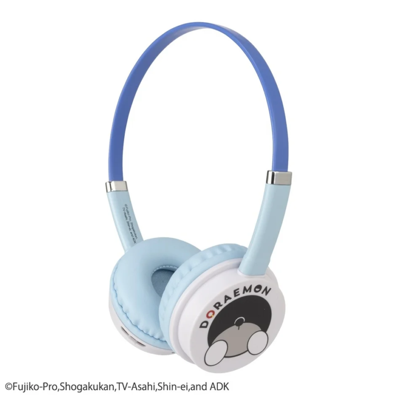 ドラえもんヘッドセット（かくれんぼ）