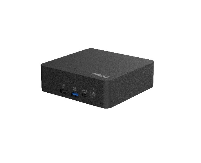 MSI Cubi NUC AI+ 3MG