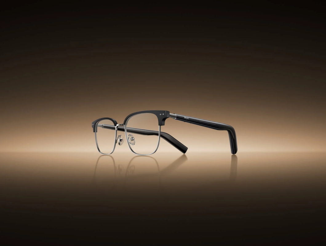 Mijia Smart Audio Glassesのデザイン