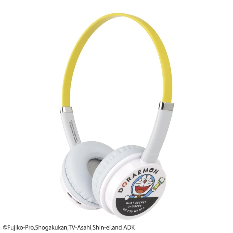 ドラえもんヘッドセット（ひみつ道具）