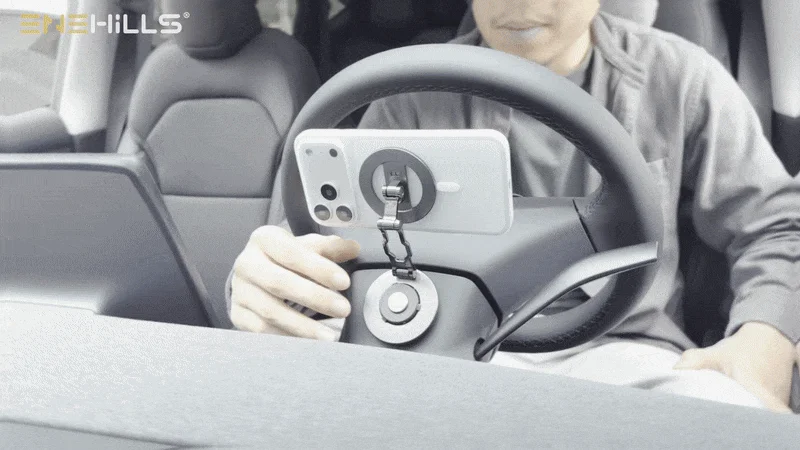 車内での取り付けイメージ2