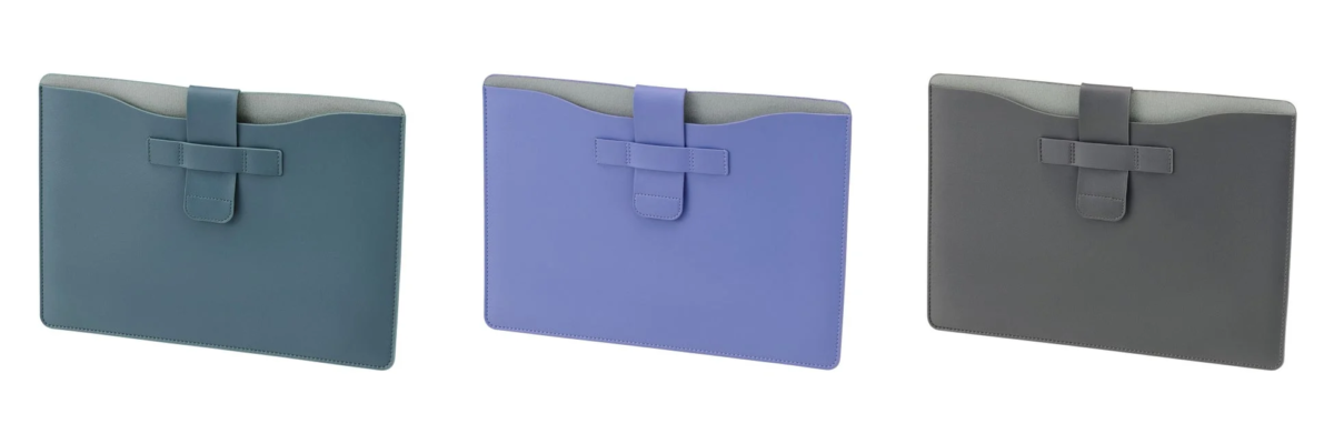 スリーブケースの製品画像