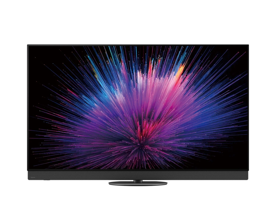 4K有機ELビエラ Z95Bシリーズ