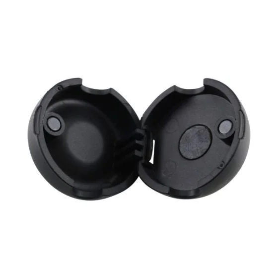 クリップ内部のマグネット