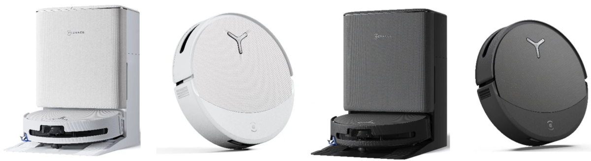 DEEBOT T90 ファミリー