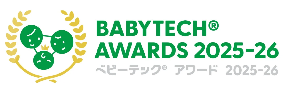 BabyTech® Awards 2025-26