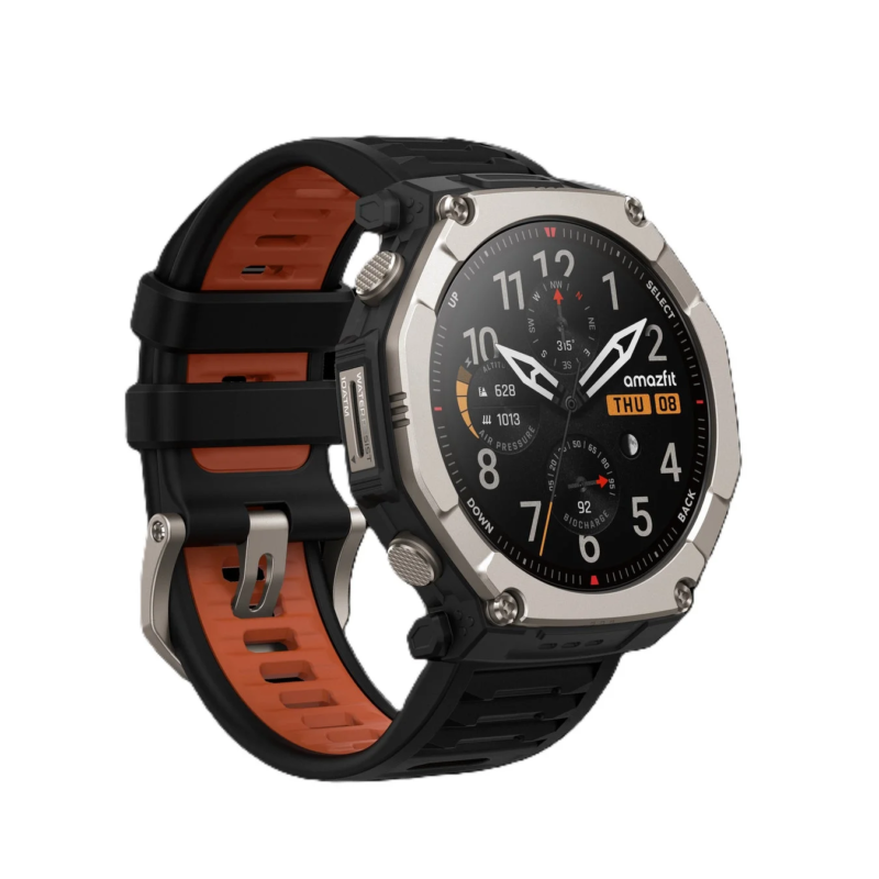 Amazfit T-Rex Ultra 2 製品画像1