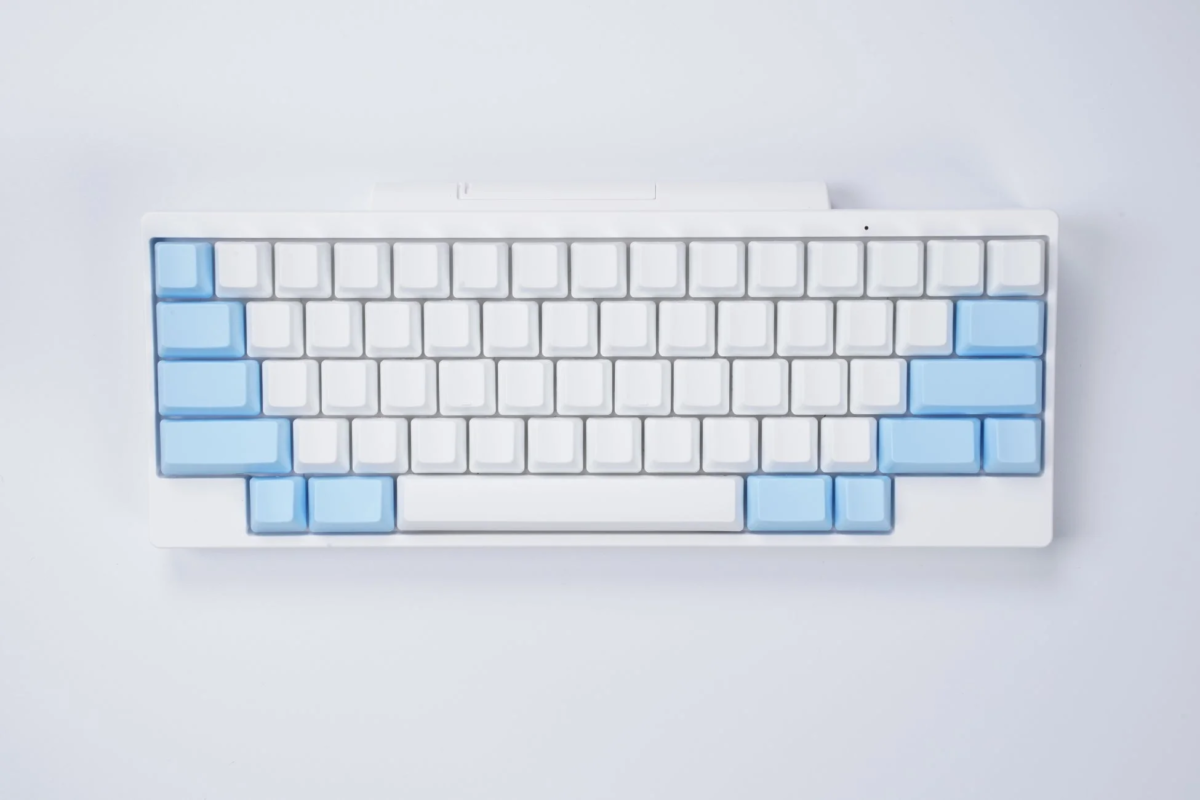 カスタマイズ例1