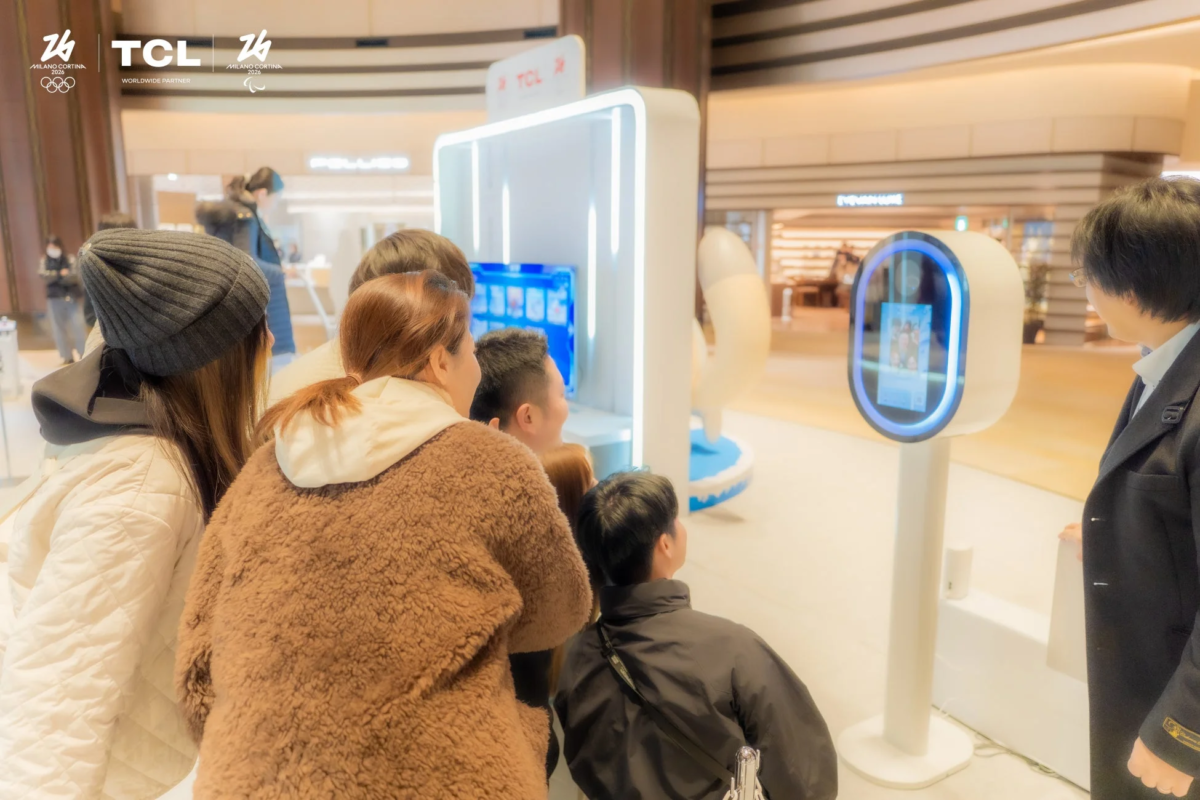 フォトマグネット作成エリア