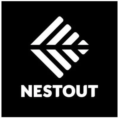 NESTOUTロゴ