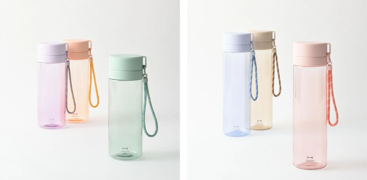 デイリーキャリーボトル