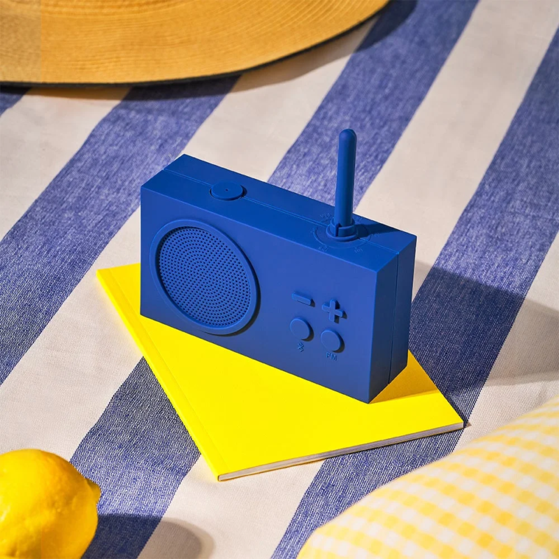 Lexon製品集合写真