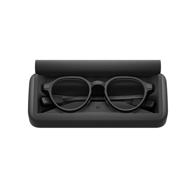 Even G2スマートグラスと充電ケース