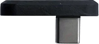 L字型USB-Cレシーバー