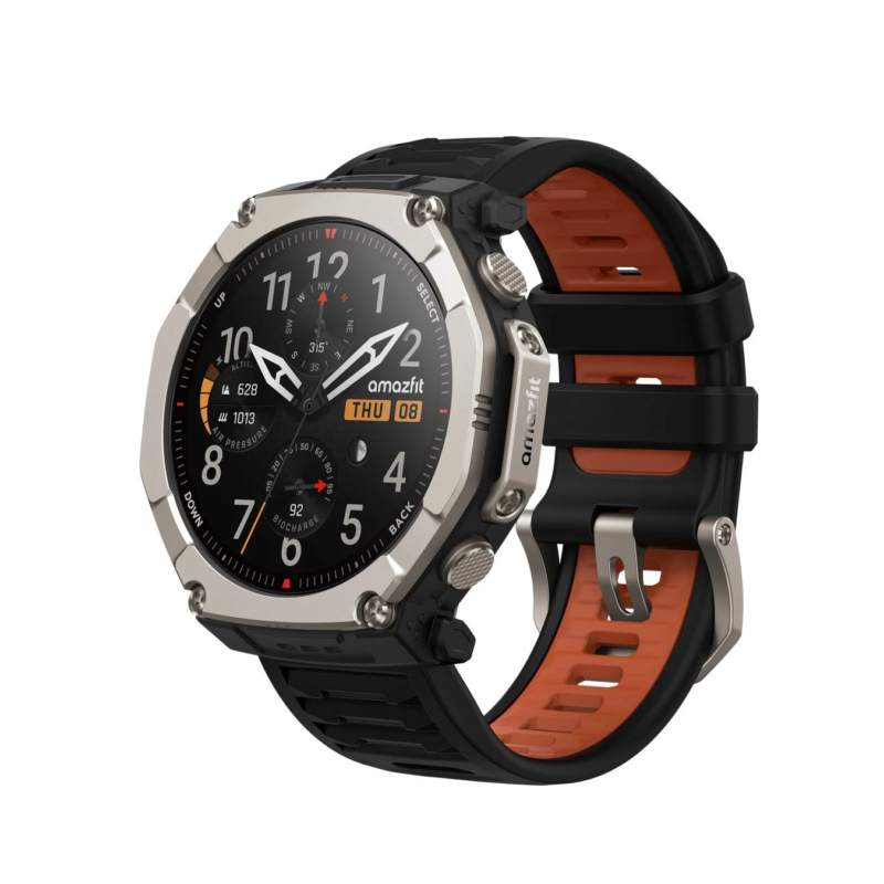 Amazfit T-Rex Ultra 2 製品画像2