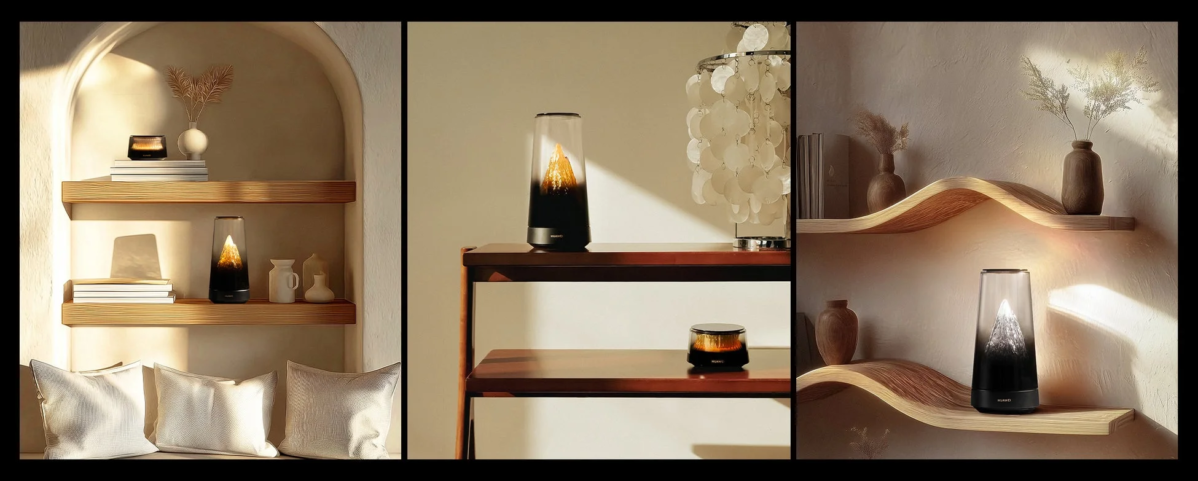 HUAWEI WiFi Mesh X3 Pro