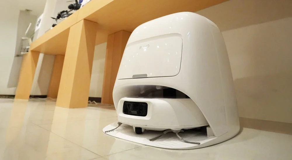 PROGEAR半蔵門ショールーム展示