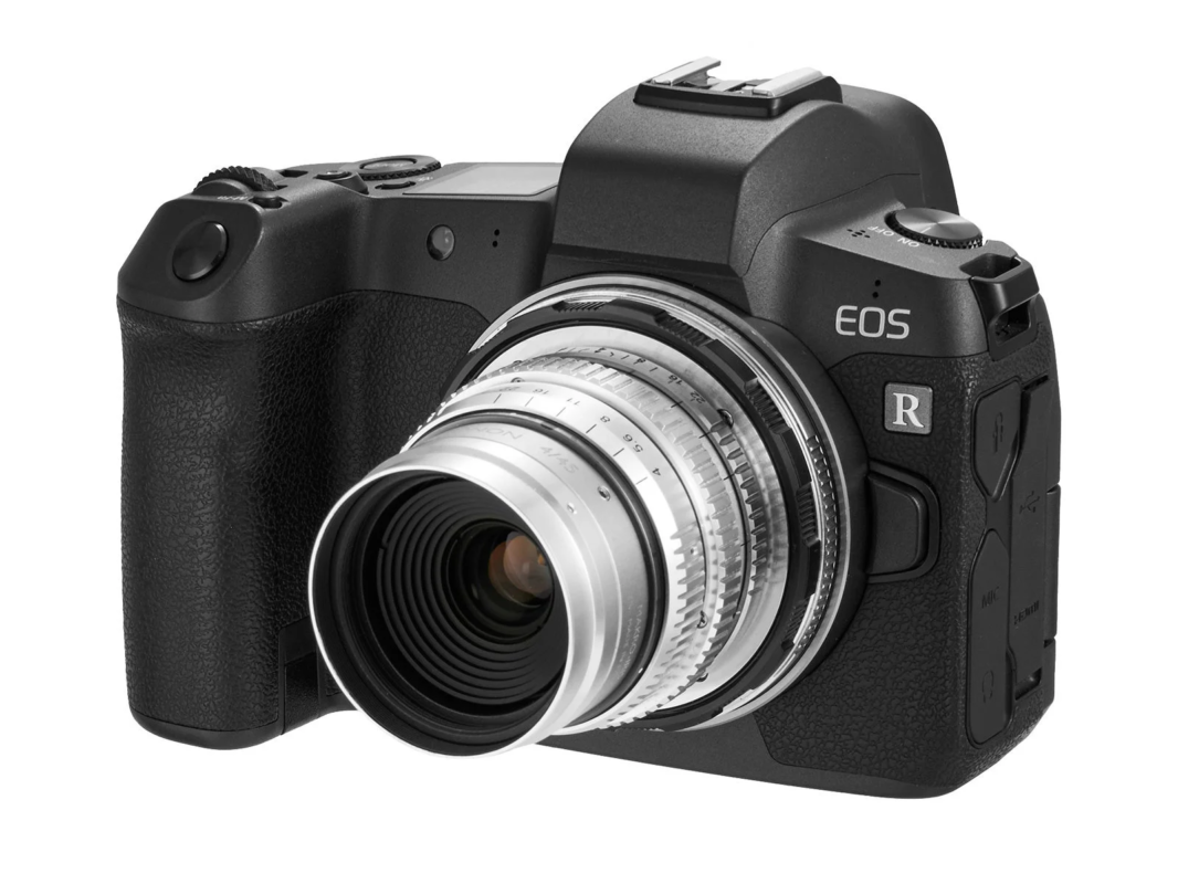 カメラ装着イメージ