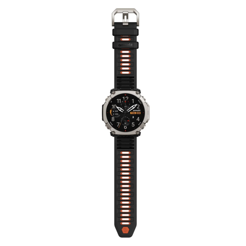 Amazfit T-Rex Ultra 2 製品画像4