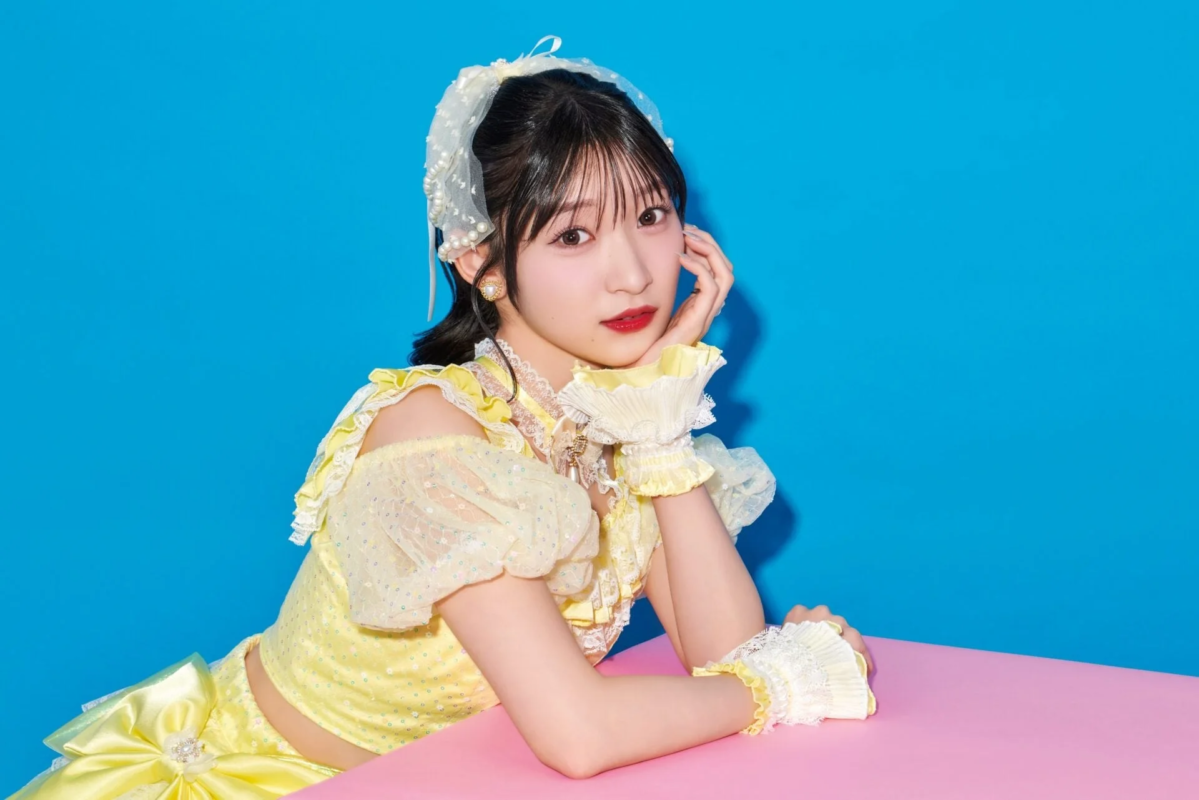 宮本佳林さんの画像