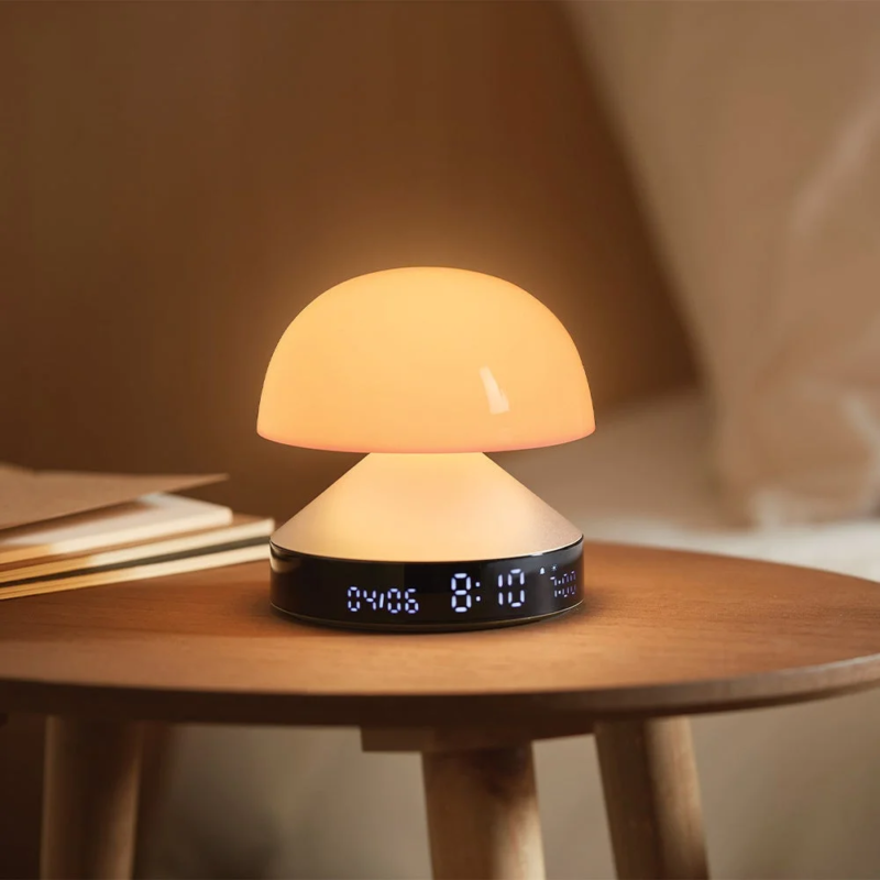 きのこ型Mina Sunrise