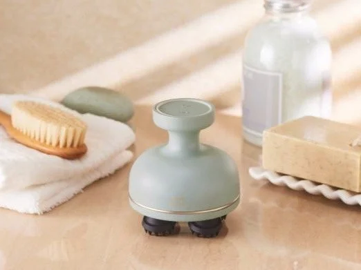 EMSスカルプ&ボディケア