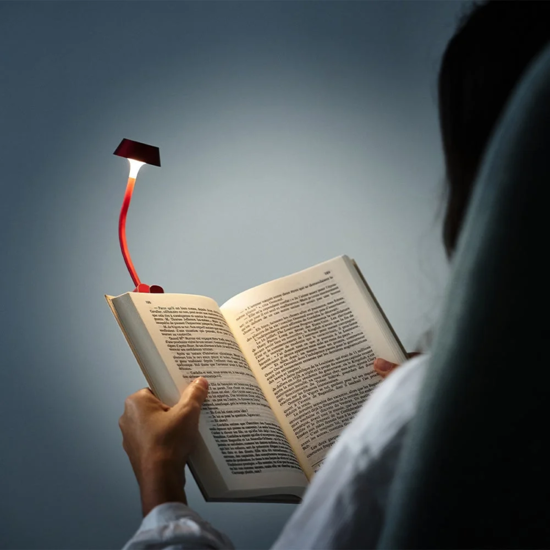 読書灯