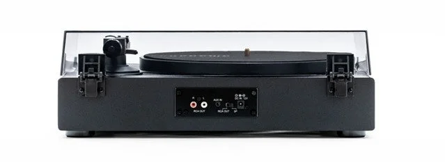 amadana PR30 背面端子