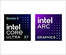インテル® Core™ Ultra X7プロセッサー