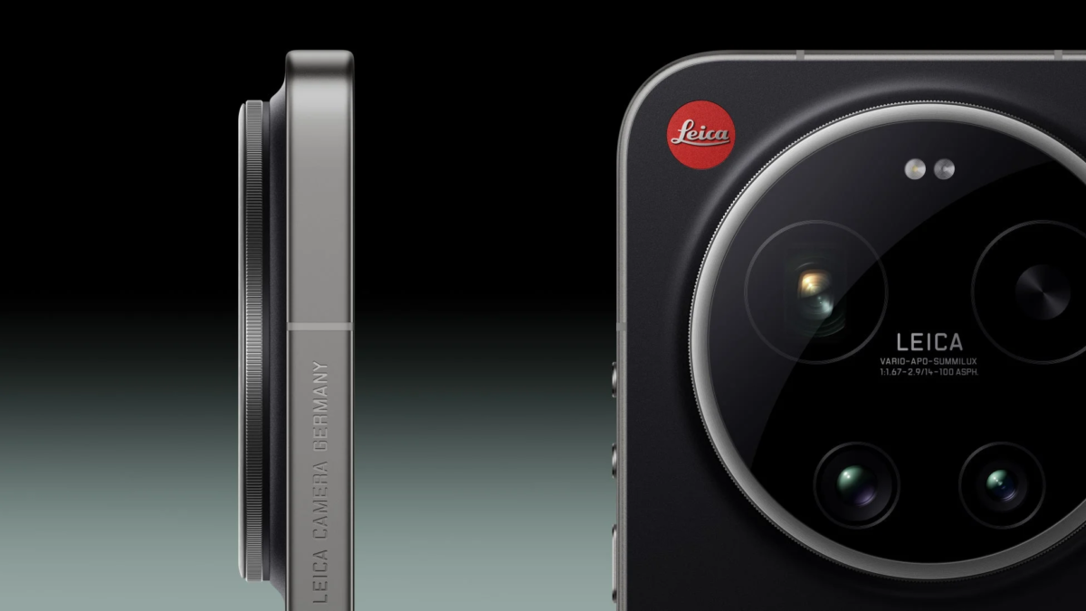 Leica Leitzphone Design
